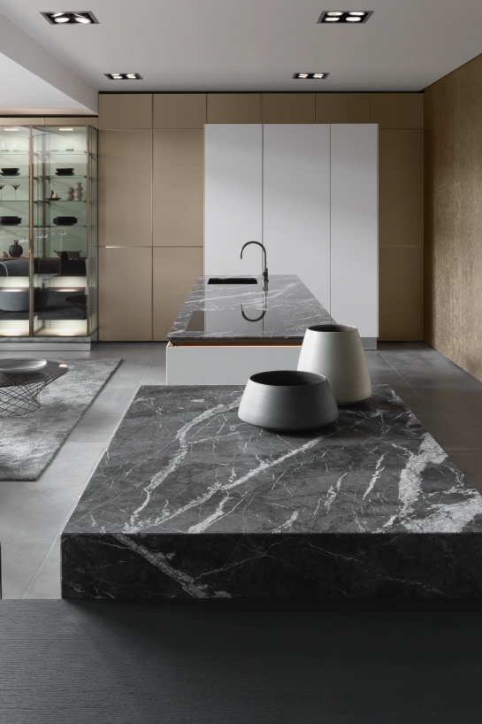 SieMatic kitchen